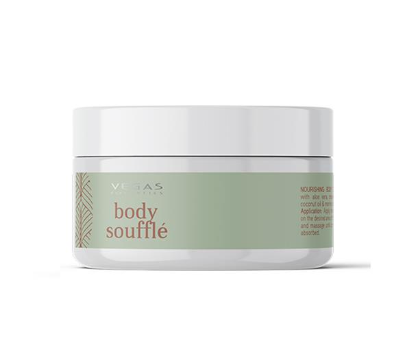 Body Soufflé