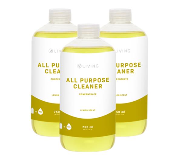  All Purpose Cleaner | Pack 3