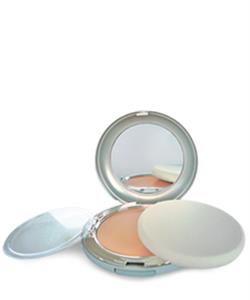 Fond de Teint Crème Compacte