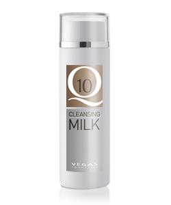 Q10 Latte Detergente (Hamameli)