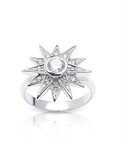 Ring "Star"