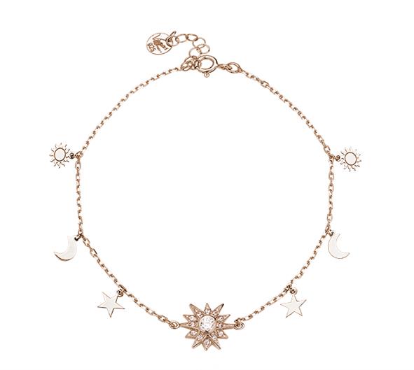 Bracelet "Star"