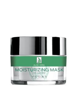 Aloe Vera Moisturising Mask