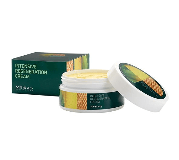 Creme Regenerador Intensivo Aloe Vera