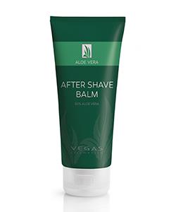 Aloe Vera After Shave Balsamo