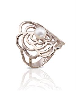 Ring "Perle"